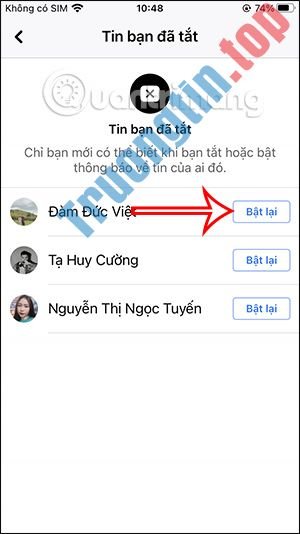 5&nbsp;cách&nbsp;sửa&nbsp;lỗi&nbsp;không&nbsp;xem&nbsp;được&nbsp;Story&nbsp;Facebook&nbsp;của&nbsp;bạn&nbsp;bè