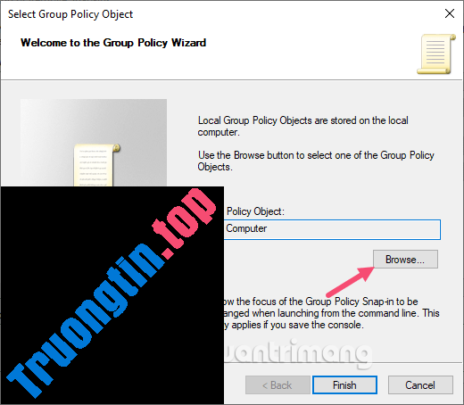Cách&nbsp;áp&nbsp;dụng&nbsp;Group&nbsp;Policy&nbsp;chỉ&nbsp;cho&nbsp;những&nbsp;người&nbsp;không&nbsp;phải&nbsp;quản&nbsp;trị&nbsp;viên&nbsp;trong&nbsp;Windows&nbsp;10