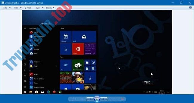 4&nbsp;cách&nbsp;mở&nbsp;ảnh&nbsp;WebP&nbsp;trên&nbsp;Windows&nbsp;10