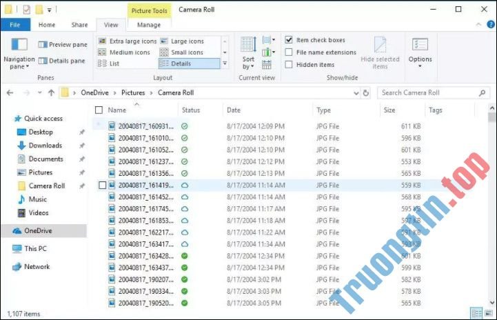 Cách&nbsp;sử&nbsp;dụng&nbsp;tính&nbsp;năng&nbsp;OneDrive&nbsp;Files&nbsp;On-Demand&nbsp;trên&nbsp;Windows&nbsp;10