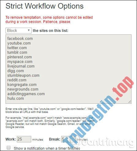 Các&nbsp;tiện&nbsp;ích&nbsp;trên&nbsp;Chrome&nbsp;giúp&nbsp;bạn&nbsp;tăng&nbsp;khả&nbsp;năng&nbsp;tập&nbsp;trung&nbsp;công&nbsp;việc
