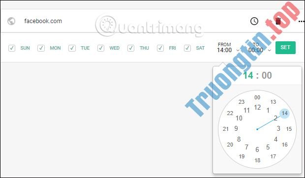 Các&nbsp;tiện&nbsp;ích&nbsp;trên&nbsp;Chrome&nbsp;giúp&nbsp;bạn&nbsp;tăng&nbsp;khả&nbsp;năng&nbsp;tập&nbsp;trung&nbsp;công&nbsp;việc