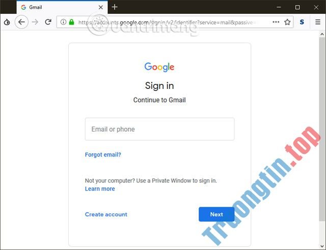 Cách&nbsp;sử&nbsp;dụng&nbsp;trình&nbsp;duyệt&nbsp;Tor&nbsp;một&nbsp;cách&nbsp;an&nbsp;toàn