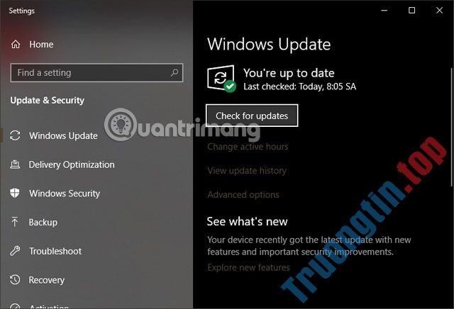 Cách&nbsp;sử&nbsp;dụng&nbsp;trình&nbsp;duyệt&nbsp;Tor&nbsp;một&nbsp;cách&nbsp;an&nbsp;toàn