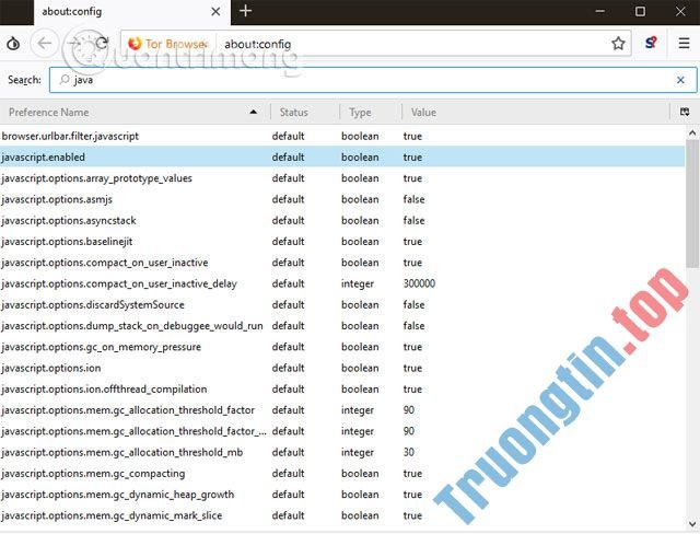 Cách&nbsp;sử&nbsp;dụng&nbsp;trình&nbsp;duyệt&nbsp;Tor&nbsp;một&nbsp;cách&nbsp;an&nbsp;toàn