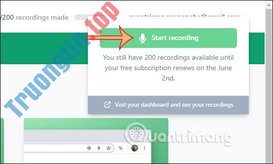 Cách&nbsp;dùng&nbsp;VocalBird&nbsp;gửi&nbsp;tin&nbsp;nhắn&nbsp;âm&nbsp;thanh&nbsp;trên&nbsp;Chrome
