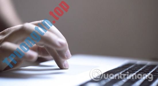 Multi&nbsp;TouchPad&nbsp;trên&nbsp;laptop&nbsp;là&nbsp;gì?