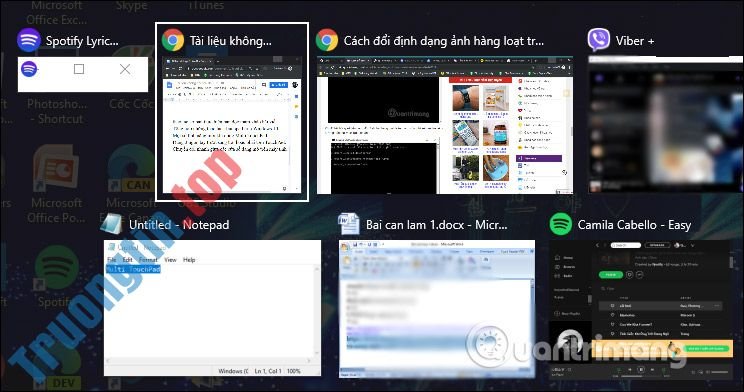 Multi&nbsp;TouchPad&nbsp;trên&nbsp;laptop&nbsp;là&nbsp;gì?