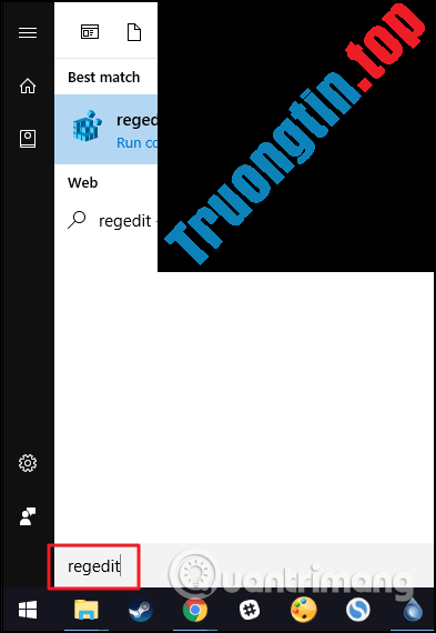 Cách&nbsp;xóa&nbsp;các&nbsp;mục&nbsp;từ&nbsp;menu&nbsp;New&nbsp;Item&nbsp;trong&nbsp;File&nbsp;Explorer