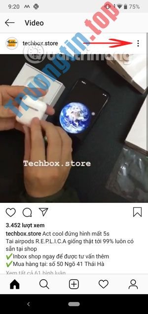 Cách&nbsp;chia&nbsp;sẻ&nbsp;ảnh&nbsp;và&nbsp;video&nbsp;trên&nbsp;Instagram&nbsp;với&nbsp;Downloader&nbsp;for&nbsp;Instagram