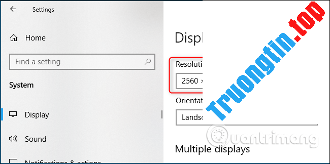 Cách&nbsp;xem&nbsp;Netflix&nbsp;4K&nbsp;trên&nbsp;máy&nbsp;tính&nbsp;Windows