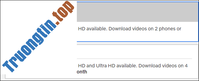 Cách&nbsp;xem&nbsp;Netflix&nbsp;4K&nbsp;trên&nbsp;máy&nbsp;tính&nbsp;Windows