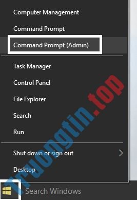 Cách&nbsp;thay&nbsp;đổi&nbsp;thời&nbsp;gian&nbsp;chờ&nbsp;khóa&nbsp;màn&nbsp;hình&nbsp;trong&nbsp;Windows&nbsp;10