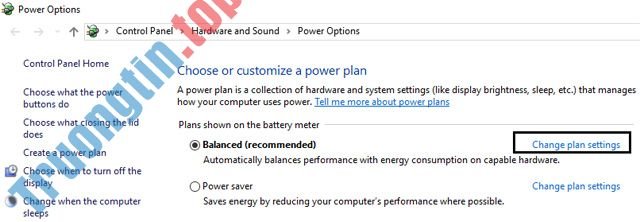 Cách&nbsp;thay&nbsp;đổi&nbsp;thời&nbsp;gian&nbsp;chờ&nbsp;khóa&nbsp;màn&nbsp;hình&nbsp;trong&nbsp;Windows&nbsp;10