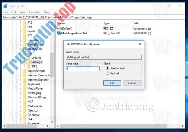 Cách&nbsp;thiết&nbsp;lập&nbsp;tính&nbsp;năng&nbsp;Multilingual&nbsp;Text&nbsp;Prediction&nbsp;trong&nbsp;Windows&nbsp;10