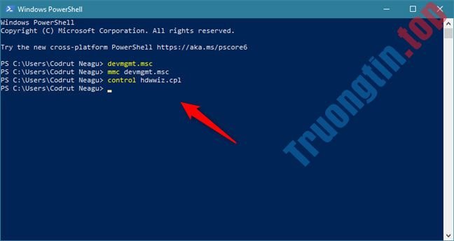 15&nbsp;cách&nbsp;mở&nbsp;Device&nbsp;Manager&nbsp;trong&nbsp;Windows&nbsp;10