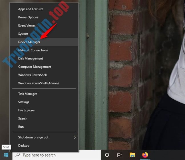 15&nbsp;cách&nbsp;mở&nbsp;Device&nbsp;Manager&nbsp;trong&nbsp;Windows&nbsp;10