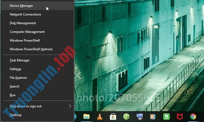 15&nbsp;cách&nbsp;mở&nbsp;Device&nbsp;Manager&nbsp;trong&nbsp;Windows&nbsp;10