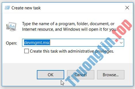15&nbsp;cách&nbsp;mở&nbsp;Device&nbsp;Manager&nbsp;trong&nbsp;Windows&nbsp;10