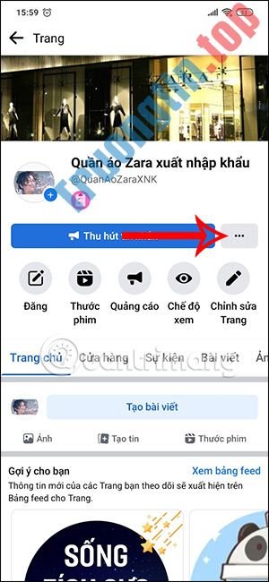 Cách&nbsp;thêm&nbsp;nút&nbsp;nhắn&nbsp;tin&nbsp;trên&nbsp;Fanpage&nbsp;Facebook