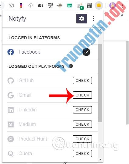 Cách&nbsp;quản&nbsp;lý&nbsp;thông&nbsp;báo&nbsp;Facebook,&nbsp;Gmail&nbsp;trên&nbsp;1&nbsp;giao&nbsp;diện