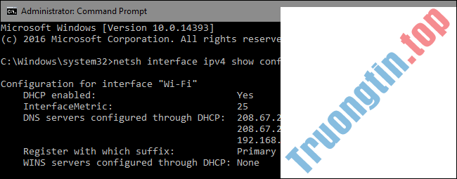 3&nbsp;cách&nbsp;đổi&nbsp;địa&nbsp;chỉ&nbsp;IP&nbsp;trong&nbsp;Windows&nbsp;10