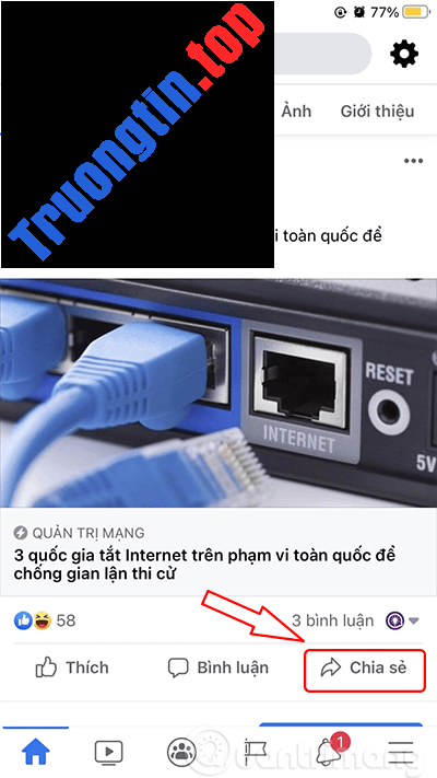 Cách&nbsp;lấy&nbsp;link&nbsp;bài&nbsp;viết&nbsp;Facebook,&nbsp;cách&nbsp;lấy&nbsp;link&nbsp;fb,&nbsp;video,&nbsp;link&nbsp;ảnh&nbsp;Facebook