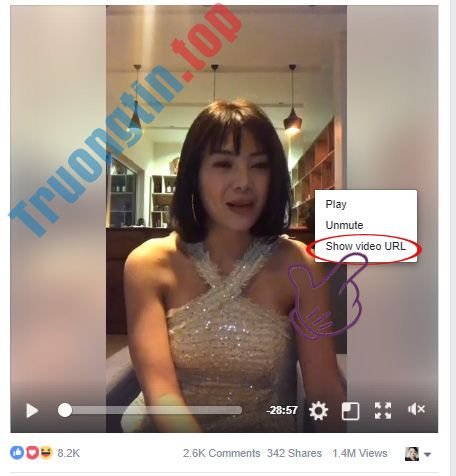 Cách&nbsp;lấy&nbsp;link&nbsp;bài&nbsp;viết&nbsp;Facebook,&nbsp;cách&nbsp;lấy&nbsp;link&nbsp;fb,&nbsp;video,&nbsp;link&nbsp;ảnh&nbsp;Facebook