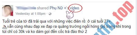 Cách&nbsp;lấy&nbsp;link&nbsp;bài&nbsp;viết&nbsp;Facebook,&nbsp;cách&nbsp;lấy&nbsp;link&nbsp;fb,&nbsp;video,&nbsp;link&nbsp;ảnh&nbsp;Facebook