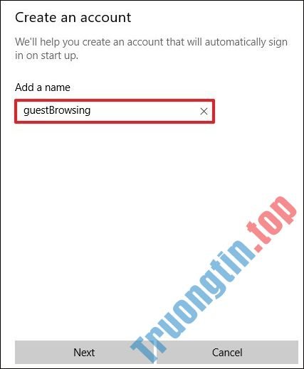 Cách&nbsp;kích&nbsp;hoạt&nbsp;chế&nbsp;độ&nbsp;Kiosk&nbsp;Mode&nbsp;trên&nbsp;Windows&nbsp;10