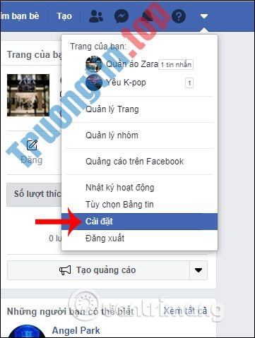 Hướng&nbsp;dẫn&nbsp;đổi&nbsp;mật&nbsp;khẩu&nbsp;Facebook&nbsp;trên&nbsp;máy&nbsp;tính