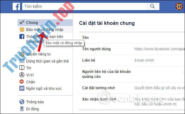 Hướng&nbsp;dẫn&nbsp;đổi&nbsp;mật&nbsp;khẩu&nbsp;Facebook&nbsp;trên&nbsp;máy&nbsp;tính