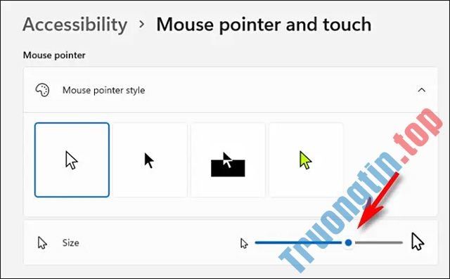 Hướng&nbsp;dẫn&nbsp;tùy&nbsp;chỉnh&nbsp;giao&nbsp;diện&nbsp;Windows&nbsp;phù&nbsp;hợp&nbsp;hơn&nbsp;với&nbsp;người&nbsp;già,&nbsp;mắt&nbsp;kém