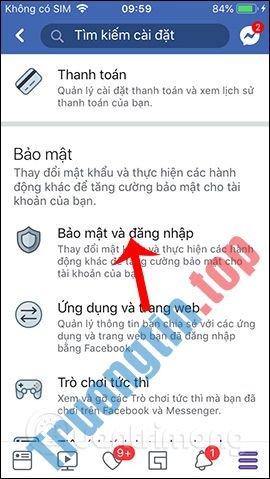 Cách&nbsp;phát&nbsp;hiện&nbsp;người&nbsp;lạ&nbsp;đăng&nbsp;nhập&nbsp;Facebook