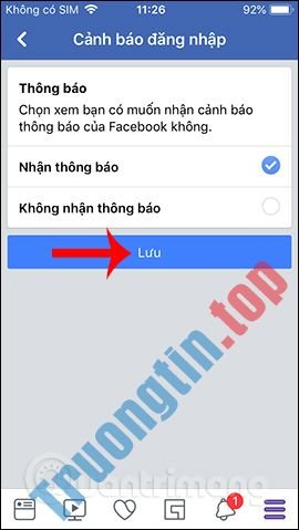 Cách&nbsp;phát&nbsp;hiện&nbsp;người&nbsp;lạ&nbsp;đăng&nbsp;nhập&nbsp;Facebook
