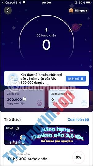 Cách&nbsp;tham&nbsp;gia&nbsp;chương&nbsp;trình&nbsp;đi&nbsp;bộ&nbsp;săn&nbsp;tiền&nbsp;thưởng&nbsp;PCI