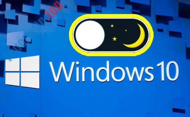 Hướng&nbsp;dẫn&nbsp;cách&nbsp;bật/tắt&nbsp;chế&nbsp;độ&nbsp;Dark&nbsp;Mode&nbsp;trên&nbsp;Windows&nbsp;10&nbsp;đơn&nbsp;giản