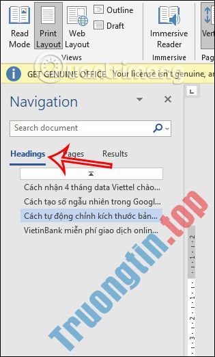 Cách&nbsp;thay&nbsp;đổi&nbsp;thứ&nbsp;tự&nbsp;trang&nbsp;trong&nbsp;Word