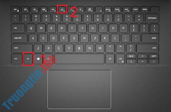 Cách&nbsp;bật&nbsp;đèn&nbsp;bàn&nbsp;phím&nbsp;laptop&nbsp;Dell&nbsp;đơn&nbsp;giản&nbsp;trong&nbsp;một&nbsp;nốt&nbsp;nhạc