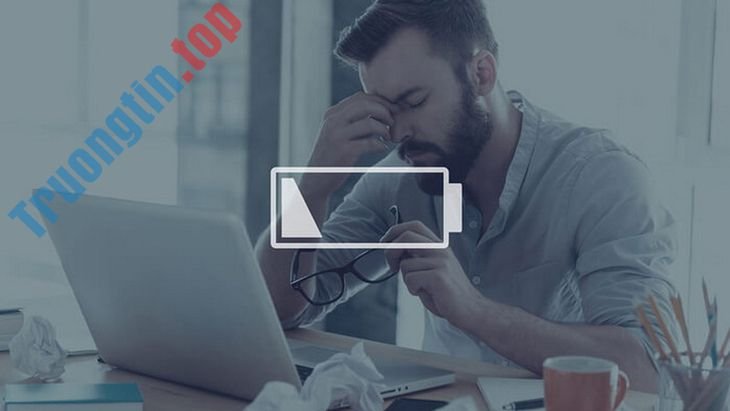 Có&nbsp;nên&nbsp;sạc&nbsp;laptop&nbsp;qua&nbsp;đêm&nbsp;không?&nbsp;Cách&nbsp;sạc&nbsp;pin&nbsp;laptop&nbsp;an&nbsp;toàn