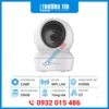 Camera Xoay 360 Trong Nhà IP Wifi EZVIZ CS-C6N 2MP Chính hãng