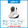 Camera Xoay 360 Trong Nhà IP Wifi YOOSEE HFYX23 3MP