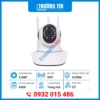 Camera Xoay 360 Trong Nhà IP Wifi YOOSEE LTK205/HK215 2MP