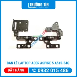 Bản Lề Laptop Acer Aspire 5 A515-54G