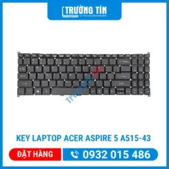 Bàn Phím Laptop Acer Aspire 5 A515-43