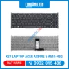Bàn Phím Laptop Acer Aspire 5 A515-43G