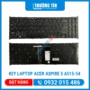 Bàn Phím Laptop Acer Aspire 5 A515-54