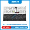 Bàn Phím Laptop Acer Aspire 5 A515-56
