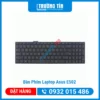 Bàn Phím Laptop Asus E502