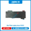 Bàn Phím Laptop Asus FX503